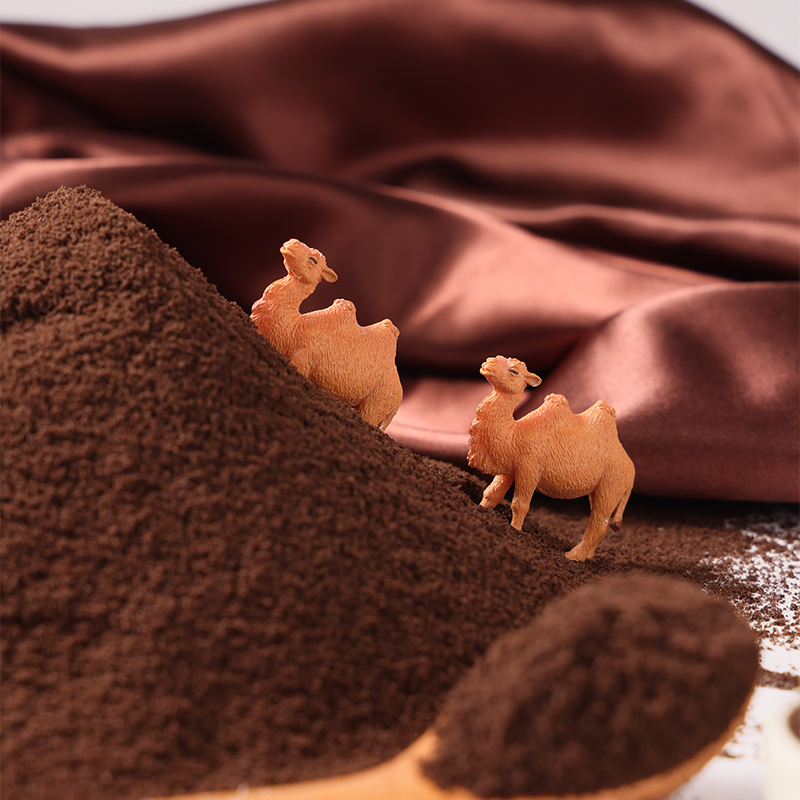 Cocoa Biscuit Powder Cocoa Biscuit Powder