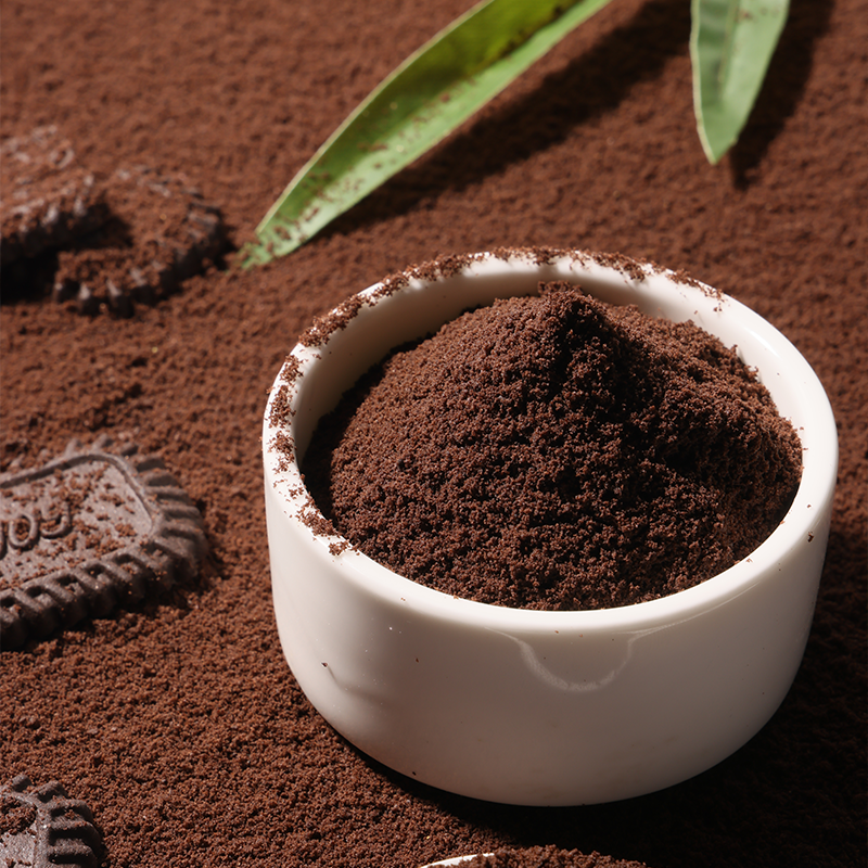 Cocoa Biscuit Powder Cocoa Biscuit Powder