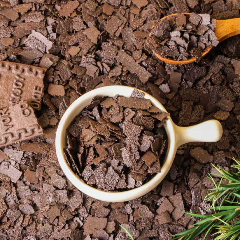 Cocoa Feuilletine