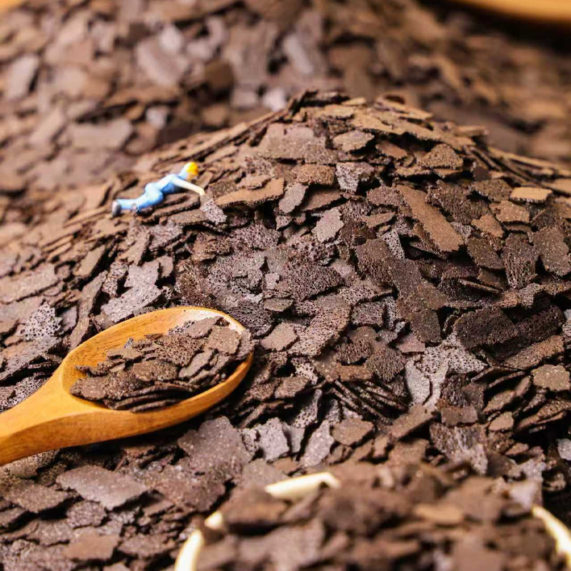 Cocoa Feuilletine
