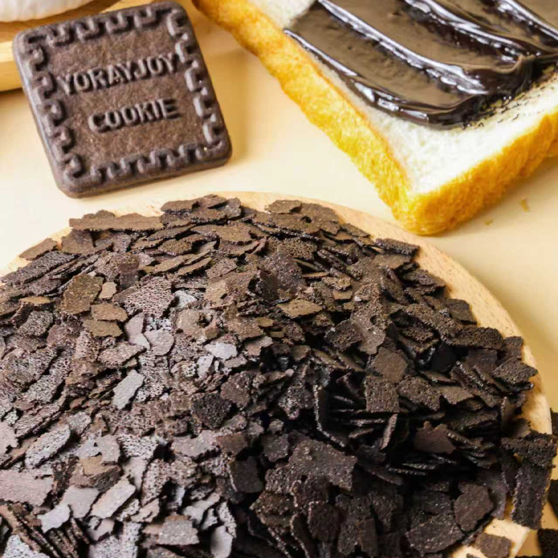 Cocoa Feuilletine
