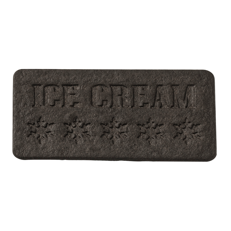 Parihabang Cocoa Crispy Biscuits