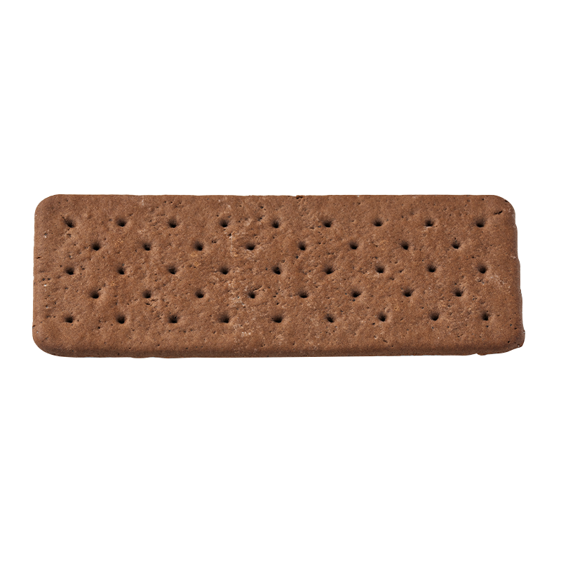 Parihabang Cocoa Hard Biscuits