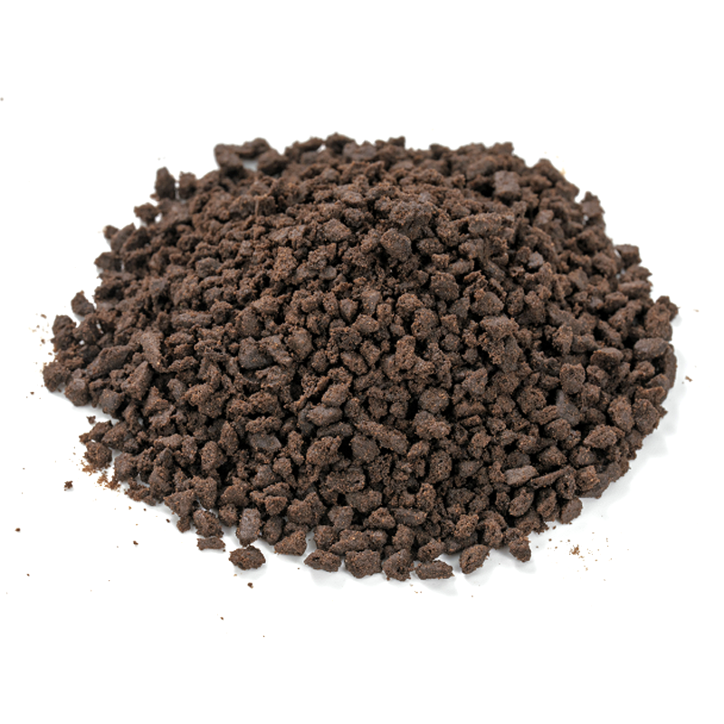 Maliliit na Cocoa Biscuit Crumbles Maliliit na Cocoa Biscuit Crumbles