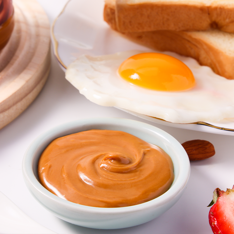 Speculoos Cookie Butter/caramel biscuit spread Speculoos Cookie Butter/caramel biscuit spread