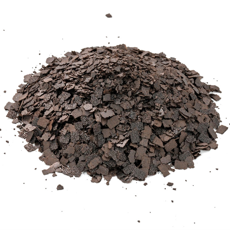 Cocoa Feuilletine