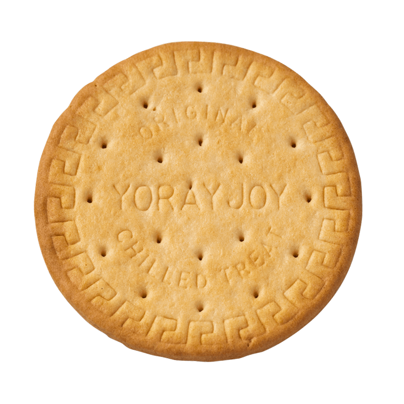 Round Butter Hard Biscuits Round Butter Hard Biscuits