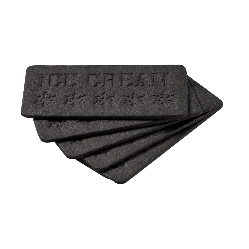 Parihabang Cocoa Crispy Biscuits