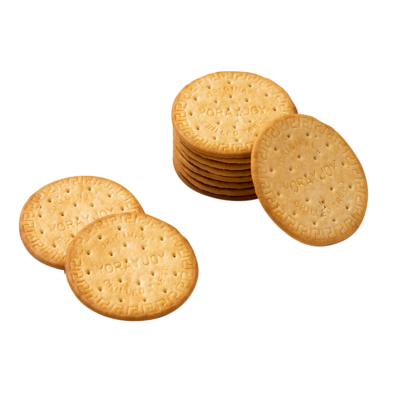 Round Butter Hard Biscuits Round Butter Hard Biscuits