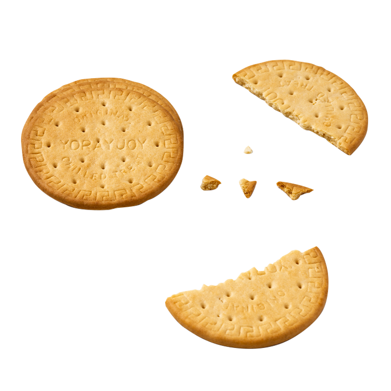 Round Butter Hard Biscuits Round Butter Hard Biscuits