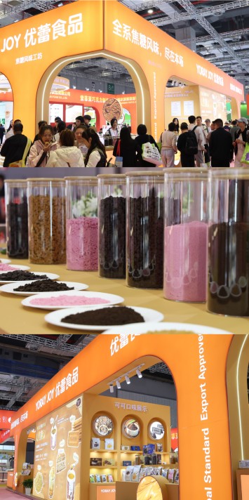 YOULEI FOODS 2026 SHANGHAI INTERNATIONAL HOSPITALITY EQUIPMENT & FOODSERVICE EXPO (HOTELEX 2026) Matagumpay na Nagtapos