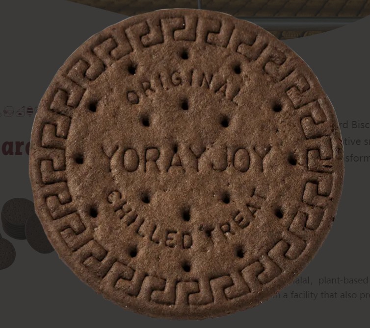Paano gumawa ng ice cream sandwich cookies?
