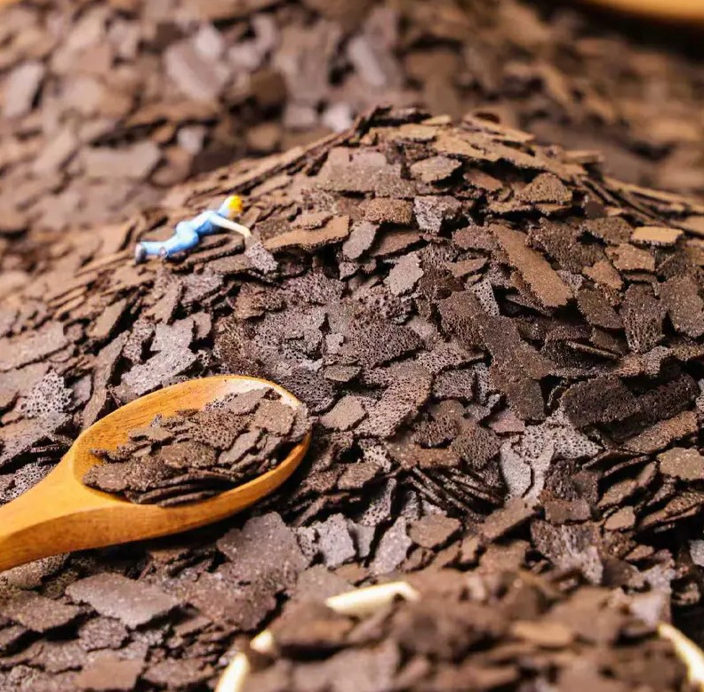 Ano ang Cocoa Feuilletine at Bakit Ito Naging Essential Textural Ingredient sa Premium Desserts？