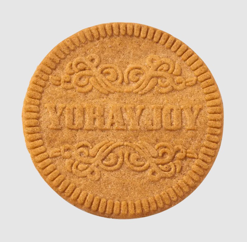 Bakit Lumalambot ang Ice Cream Sandwich Biscuit Pagkatapos Niyebe? 