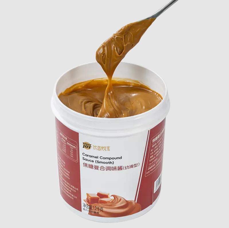 Paano makakamit ang isang mababang-asukal/walang asukal na recipe ng pagkalat ng biskwit?