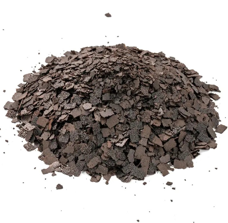 Ano ang Tunay na Pagkakaiba sa pagitan ng Feuilletine at Wafer Crumbs, at Alin ang Dapat Mong Piliin?