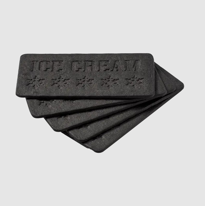 Ano ang Nagpapaganda ng Ice Cream Sandwich Biscuits sa Freezer？