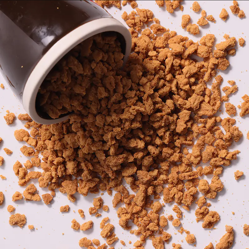 Paano Pigilan ang Biscuit Crumb na Mabasa sa Pagbe-bake at Produksyon
