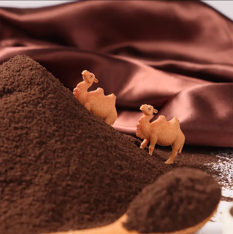 Sukat ng Biscuit Crumb Particle para sa Pagbe-bake: Mga Grado, Application at Mga Tip sa Pagbili